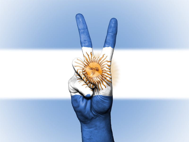 Argentinian Empanadas
