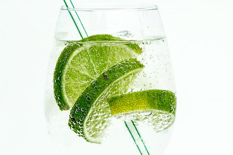 Cuban Mojito